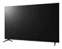 LG 55PK640S0LB Pantalla de señalización digital 55 pulg. 4K UHD LED Black