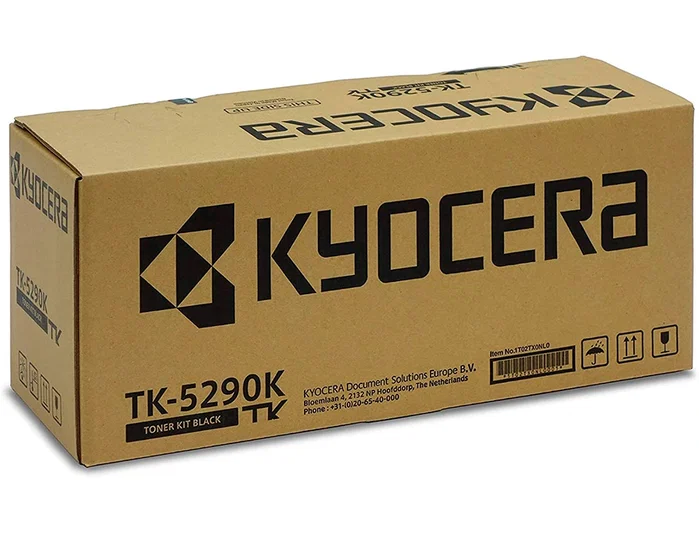 Kyocera TK-5290K Tóner Negro Kyocera TK-5290K Tóner Negro