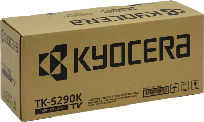 Kyocera TK-5290K Tóner Negro Kyocera TK-5290K Tóner Negro