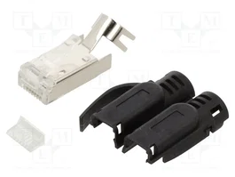 LAPP EPIC® DATA RJ45 6A 20 Conector RJ45 para transferencia de datos