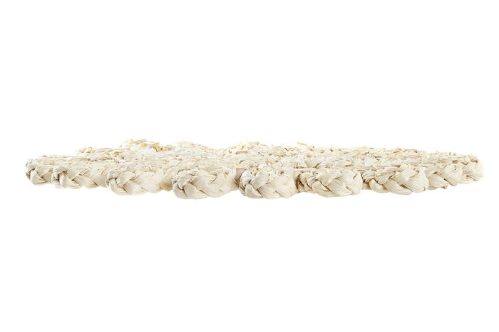 DKD Home Decor Salvamanteles Individuales de Fibra de Maíz, Surtido de 2 Unidades DKD Home Decor Salvamanteles Individuales de Fibra de Maíz, Surtido de 2 Unidades