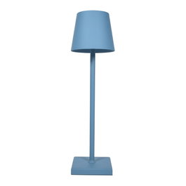 Synergy21 Synergy 21 LED Tischleuchte Akku, azul