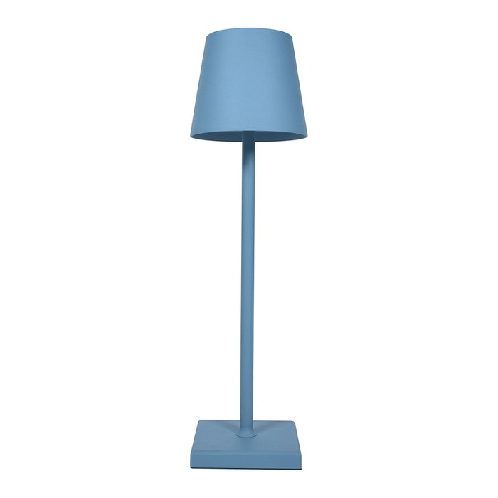 Synergy21 Synergy 21 LED Tischleuchte Akku, azul Synergy21 Synergy 21 LED Tischleuchte Akku, azul