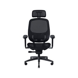 Razer Fujin Pro Silla Gaming Negra con Reposacabezas 3D