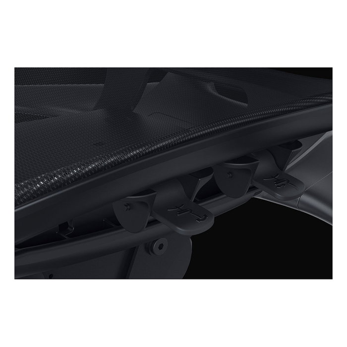 Razer Fujin Pro Silla Gaming Negra con Reposacabezas 3D Razer Fujin Pro Silla Gaming Negra con Reposacabezas 3D