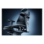Razer Fujin Pro Silla Gaming Negra con Reposacabezas 3D