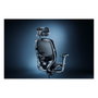 Razer Fujin Pro Silla Gaming Negra con Reposacabezas 3D