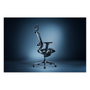 Razer Fujin Pro Silla Gaming Negra con Reposacabezas 3D
