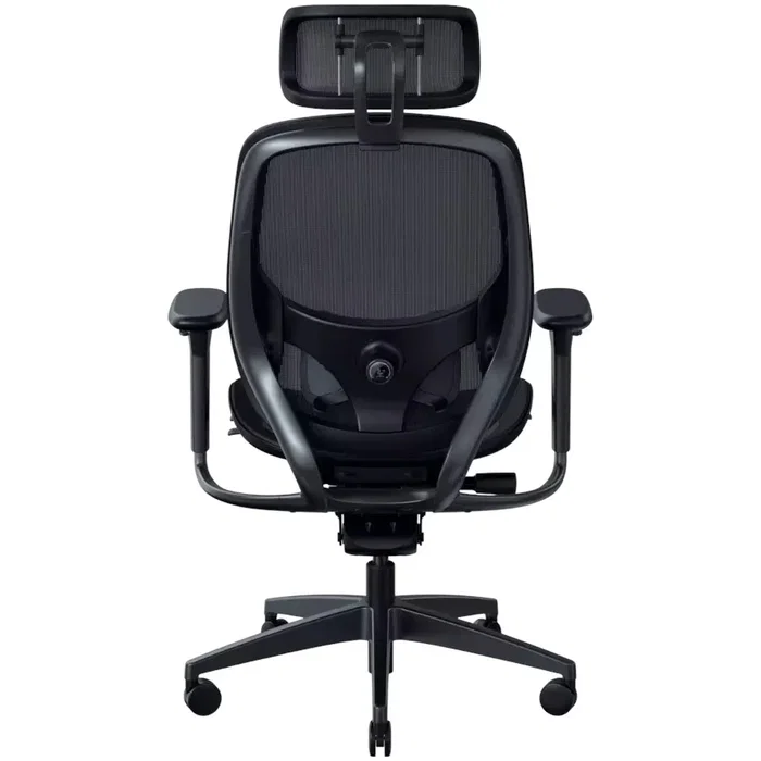 Razer Fujin Pro Silla Gaming Negra con Reposacabezas 3D Razer Fujin Pro Silla Gaming Negra con Reposacabezas 3D