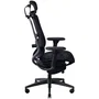 Razer Fujin Pro Silla Gaming Negra con Reposacabezas 3D