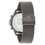 Tommy Hilfiger 1792019 Reloj Analógico de Cuarzo en Gris