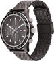 Tommy Hilfiger 1792019 Reloj Analógico de Cuarzo en Gris