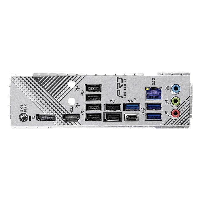 ASRock B650 Pro RS AM5 DDR5 ATX