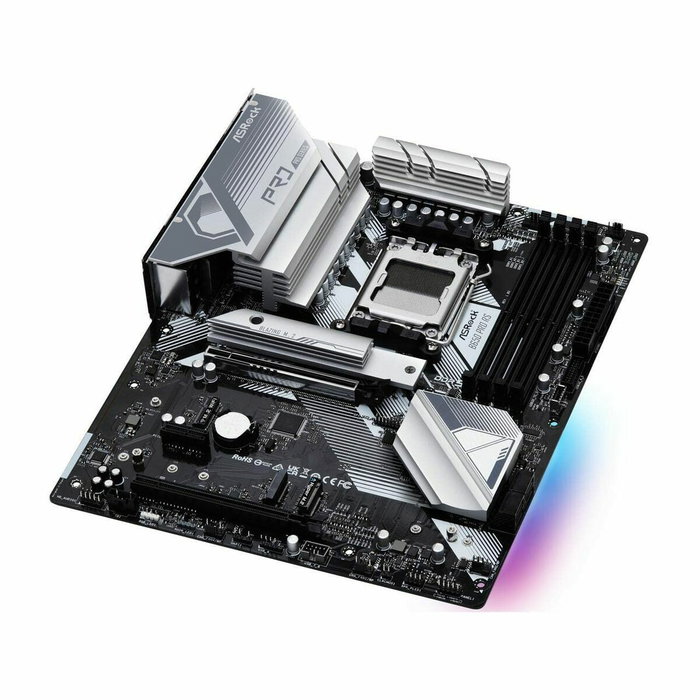 ASRock B650 Pro RS AM5 DDR5 ATX