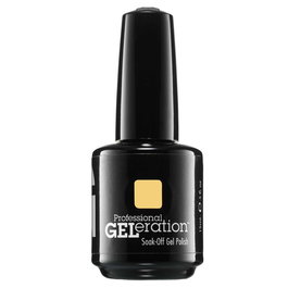 GELeration Colours, Esmalte de uñas semipermanente, GEL-1101, Espíritu libre, 15 ml