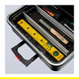 Knipex 00 21 41 Werkzeugkoffer BIG Twin Move Elektro 63 Herramientas