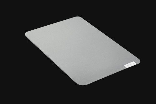 Razer RZ02-03331500-R3M1 Alfombrilla de Ratón para Juegos Grande Antideslizante Gris 360x275mm