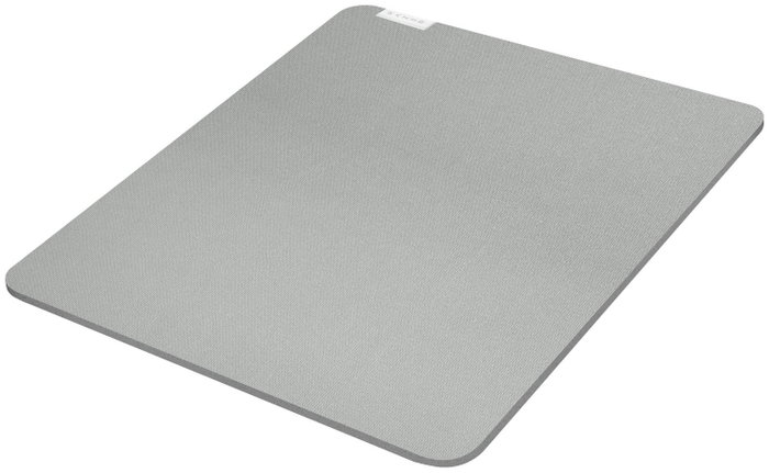 Razer PRO GLIDE Alfombrilla de ratón para juegos Gris