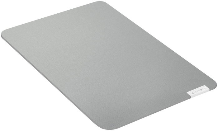 Razer PRO GLIDE Alfombrilla de ratón para juegos Gris