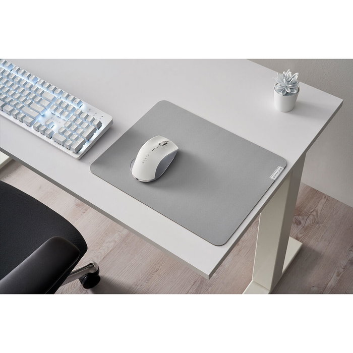 Razer PRO GLIDE Alfombrilla de ratón para juegos Gris