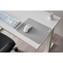 Razer PRO GLIDE Alfombrilla de ratón para juegos Gris