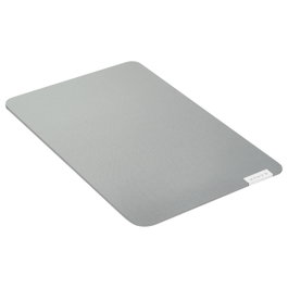 Razer Pro Glide Alfombrilla de ratón para juegos, Gris, Medium, Base antiderrapante