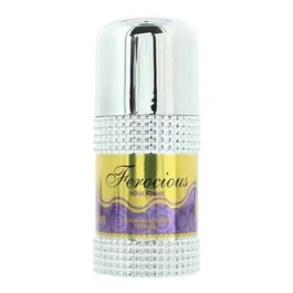 Louis Cardin Ferocious Rosse Desodorante roll-on para mujeres 50 ml