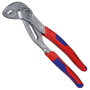 Knipex Cobra quick Set Alicates para tuberías y bombas de agua