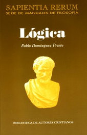 Lógica, Pablo Domínguez Prieto - BIBL.AUTORES CRISTIANOS