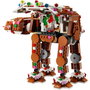 LEGO Star Wars Gingerbread AT-AT 40806