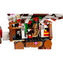 LEGO Star Wars Gingerbread AT-AT 40806