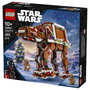 LEGO Star Wars Gingerbread AT-AT 40806