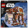 LEGO Star Wars Gingerbread AT-AT 40806