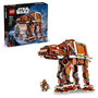 LEGO Star Wars Gingerbread AT-AT 40806