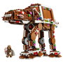 LEGO Caminante AT-AT de Pan de Jengibre 40806