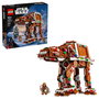 LEGO Star Wars Gingerbread AT-AT 40806