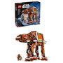LEGO Caminante AT-AT de Pan de Jengibre 40806