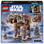 LEGO Caminante AT-AT de Pan de Jengibre 40806