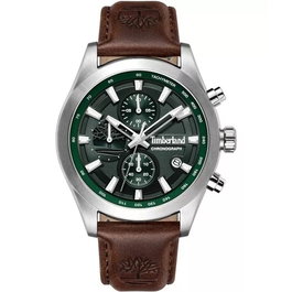 Reloj Hombre Timberland TDWGF0095101 Verde