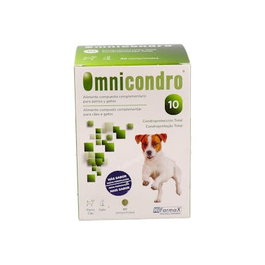 Omnicondro-10 60 Comp