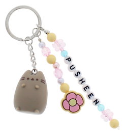 Thumbs Up Pusheen Llavero Pusheen
