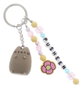Thumbs Up Pusheen Llavero Pusheen