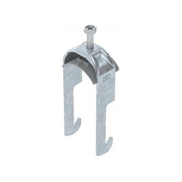 OBO Bettermann 1187732 Abrazadera para cables 34-40mm