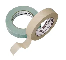 3M Cinta Indicadora Esterilización 55Mx18 mm 1 Rollo para Esterilización por Calor Seco