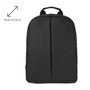 HAMA Mochila Genua 15.6 pulgadas Negra