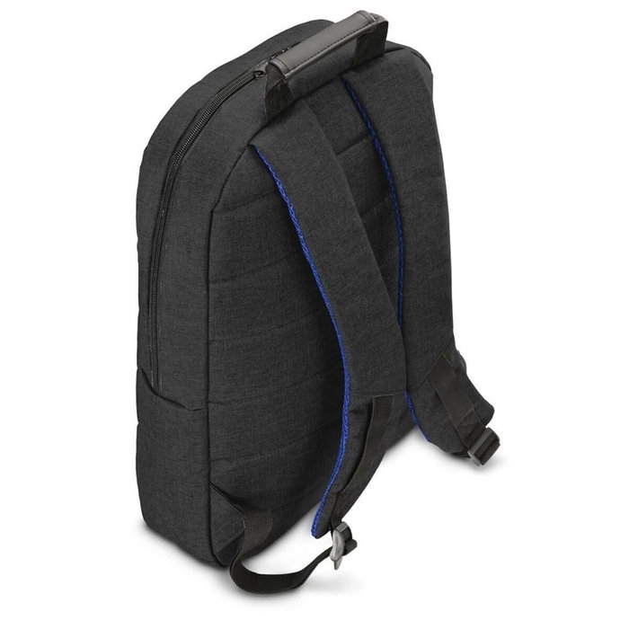 HAMA Mochila Genua 15.6 pulgadas Negra