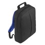 HAMA Mochila Genua 15.6 pulgadas Negra