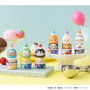 Megahouse One Piece Figuras Tsumichen Stack up & Change Surtido (6)