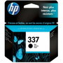 HP Cartucho de tinta negra original 337 (C9364EE)迎