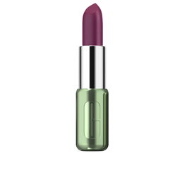 Clinique Pop Longwear Matte barra de labios Pow Pop Lila